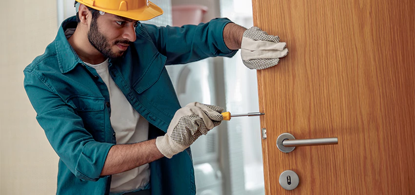 24 Hour Residential Locksmith in Arden-Arcade, California
