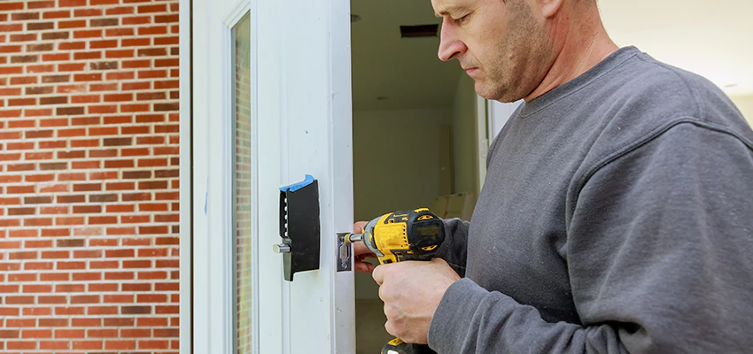 Eviction Locksmith Services For Lock Installation in Arden-Arcade, CA