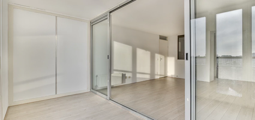 Patio Glass Sliding Door Lock in Arden-Arcade, CA