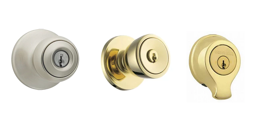 Weiser Bluetooth Lock Installation in Arden-Arcade, CA