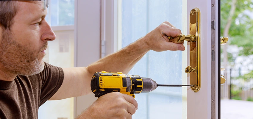 Affordable Bonded & Insured Locksmiths in Arden-Arcade, CA
