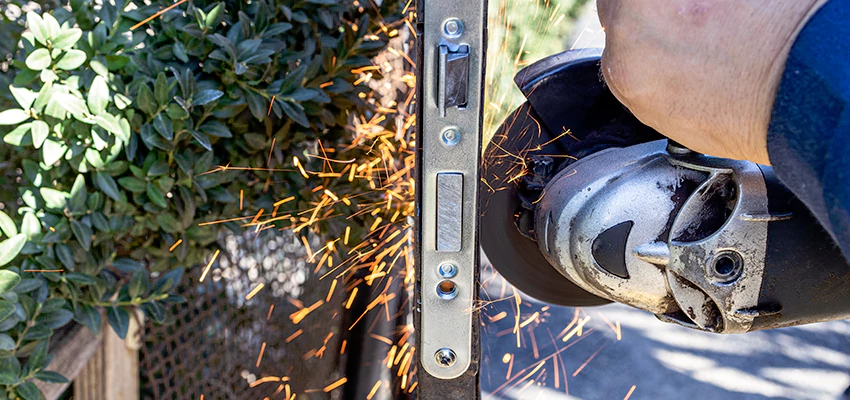 Broken Door Frame Repair in Arden-Arcade, CA