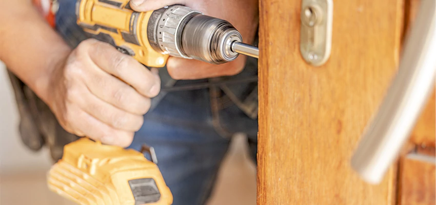 Emergency A1 Locksmith Services in Arden-Arcade, California