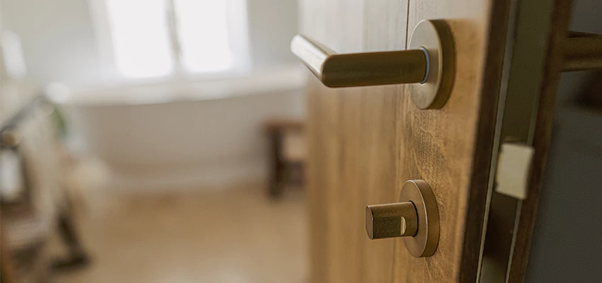 Mortise Locks For Bathroom in Arden-Arcade, CA