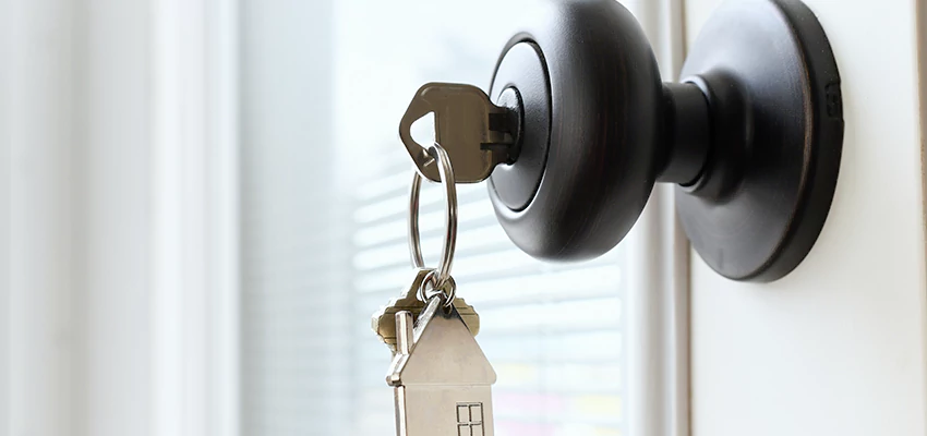 Bifold Door Knob Replacement in Arden-Arcade, California