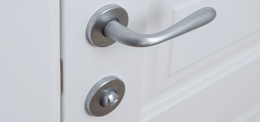 Single-Occupancy Restroom Locks Repair in Arden-Arcade, California