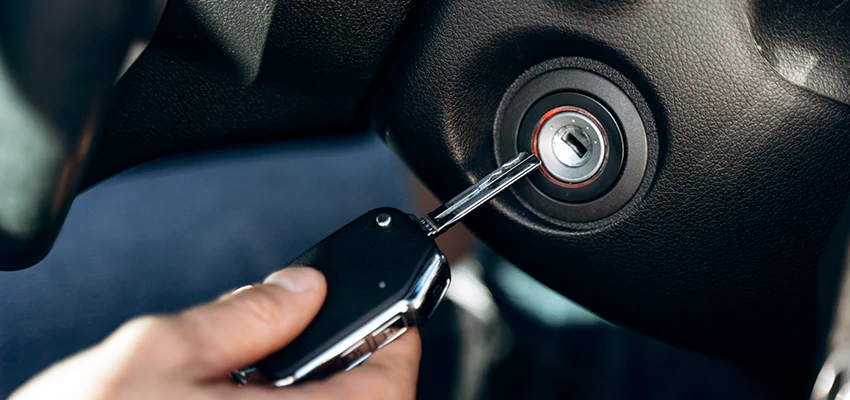 Car Key Replacement Locksmith in Arden-Arcade, California