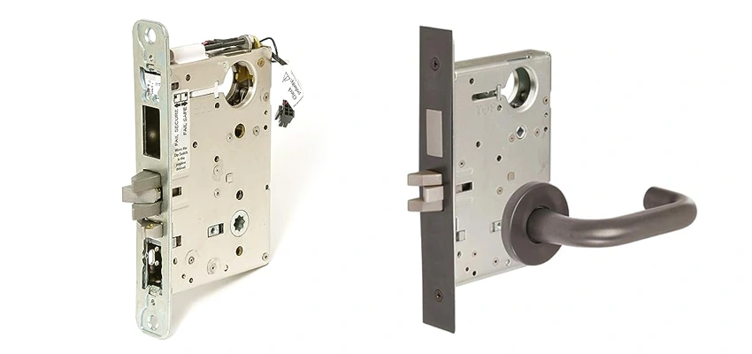 Corbin Russwin Mortise Locks Repair Installation in Arden-Arcade, CA
