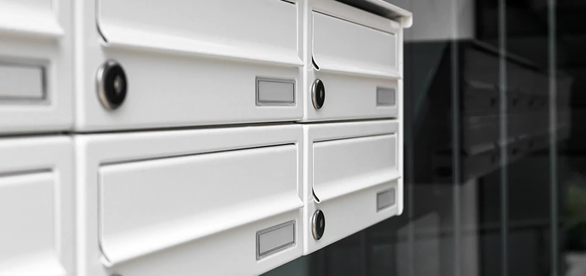 Mailbox Tubular Lock Replacement in Arden-Arcade, California