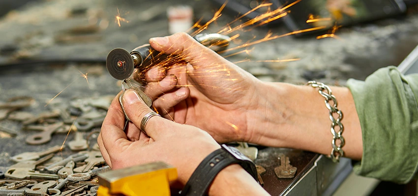 Mobile Locksmith For Lock Replacement Service in Arden-Arcade, California