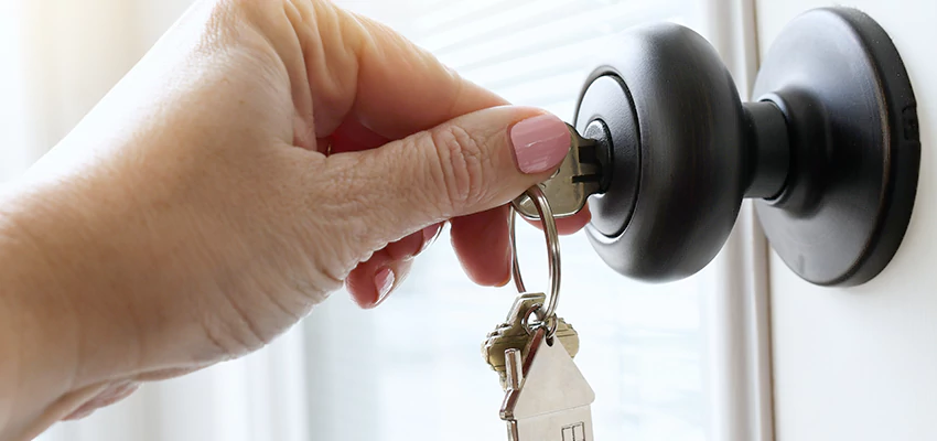 Top Locksmith For Residential Lock Solution in Arden-Arcade, California