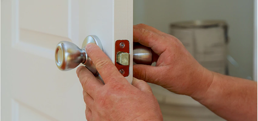 AAA Locksmiths For lock Replacement in Arden-Arcade, California