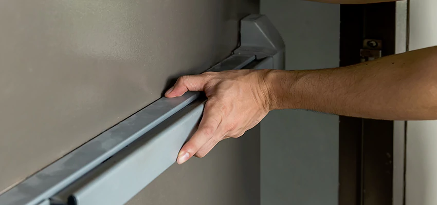 Electro-Magnetic Hold Open Fire Door Closing Systems in Arden-Arcade, CA