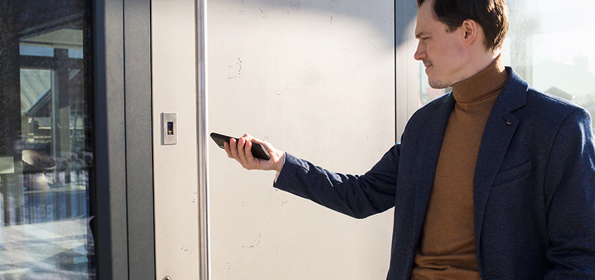 Business Security Systems in Arden-Arcade, CA