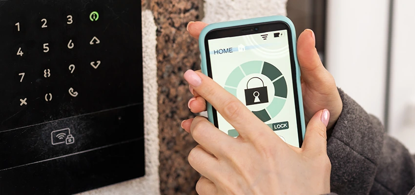 Building Security Upgrades in Arden-Arcade, CA