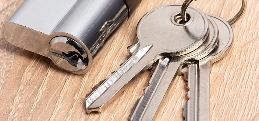 Lock Rekeying Services in Arden-Arcade, California