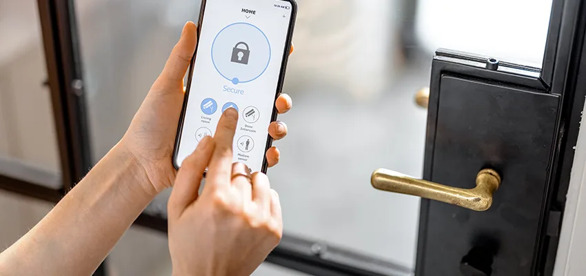 Remote Control Locks Sensor Repair in Arden-Arcade, California