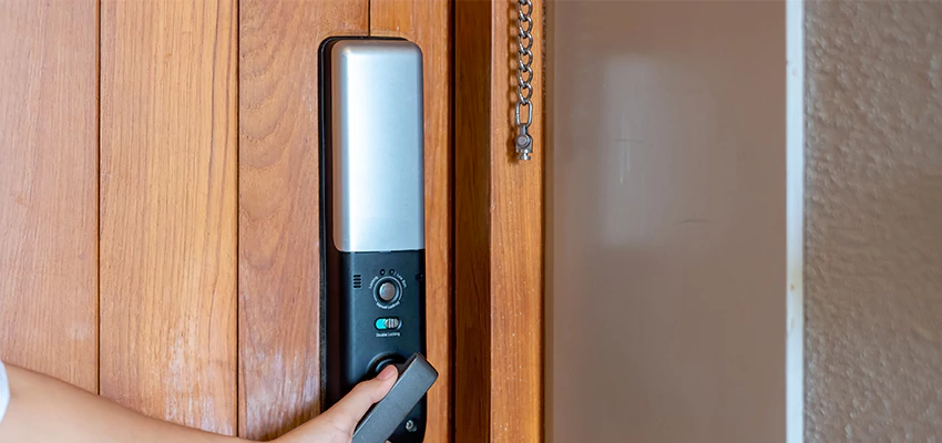 Home Security Electronic Locks Upgrades in Arden-Arcade, CA