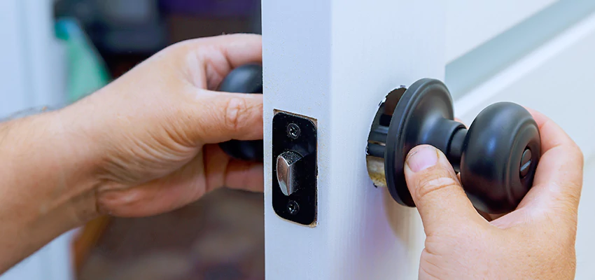 Smart Lock Replacement Assistance in Arden-Arcade, California