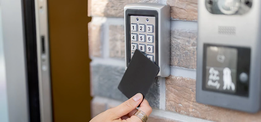 Residential Access Security Camera Systems Installation in Arden-Arcade, CA