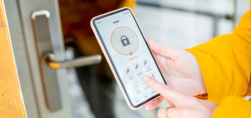 Automatic Door Lock Opener Repair in Arden-Arcade, California