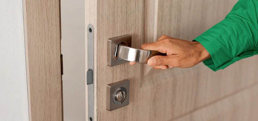 Garage Door Lock Reinforcements in Arden-Arcade, California