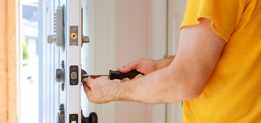Eviction Locksmith For Key Fob Replacement Services in Arden-Arcade, CA