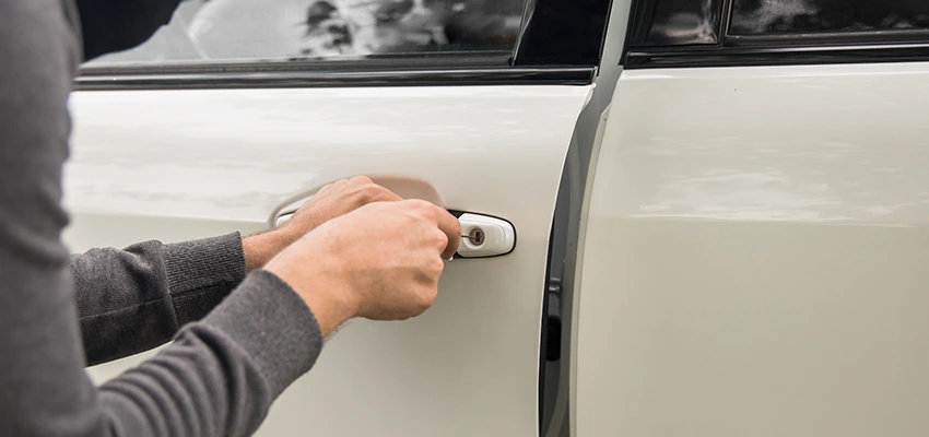 Unlock Car Door Service in Arden-Arcade, CA