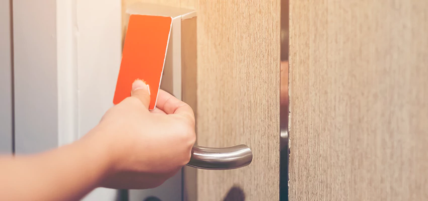 Electronic Locks Motor Repair in Arden-Arcade, California