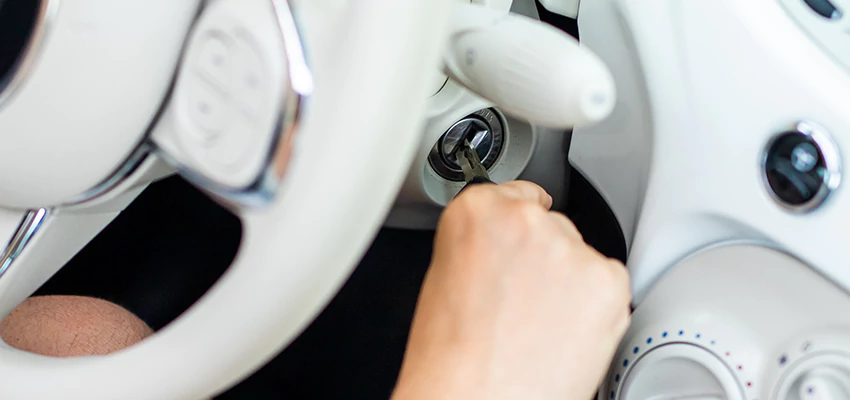 Ignition Lock Barrel Replacement Near Me in Arden-Arcade, California