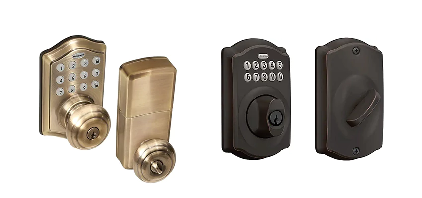 Medeco Locks Replacement in Arden-Arcade, CA