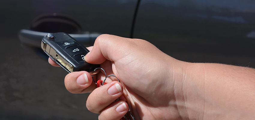 Car Door Unlocking Locksmith in Arden-Arcade, California
