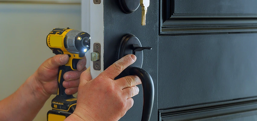 Sliding Door Lock Repair in Arden-Arcade, CA