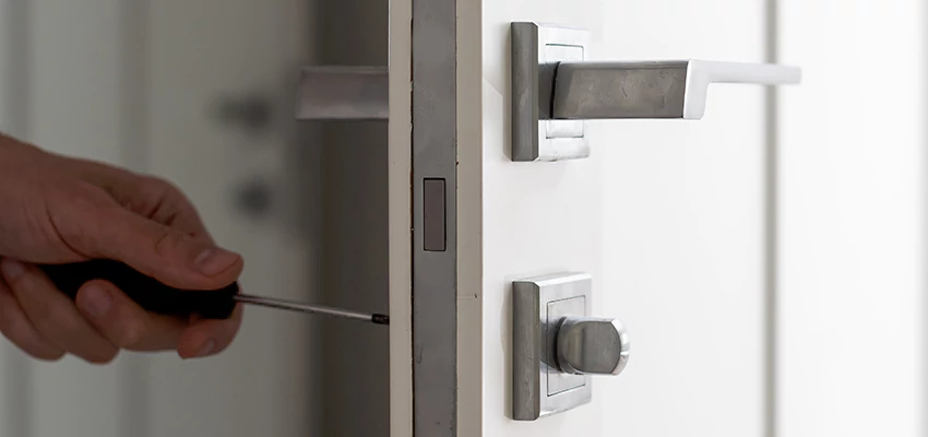 Automotive Lock Installation in Arden-Arcade, CA