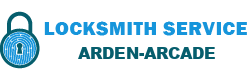 best lockmsith in Arden-Arcade